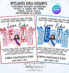 Jesus Valentine Card Sunday School Exchange Religious Printable Faith Based Christian Classroom Digital Download Children Ministry Resource Valentine Collection Love Theme Holiday Celebration Church Activity Kids Party Favor Instant Access